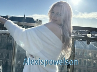Alexispowelson