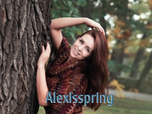 Alexisspring