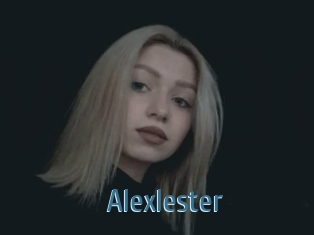 Alexlester
