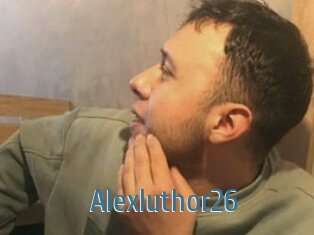 Alexluthor26