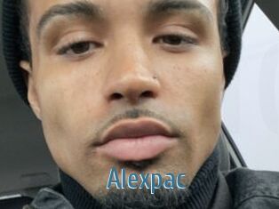 Alexpac