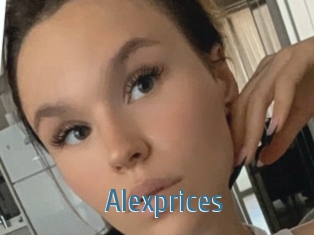 Alexprices