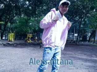 Alexsantana
