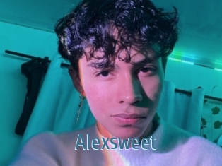 Alexsweet