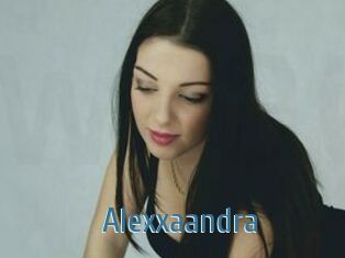 Alexxaandra