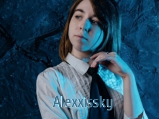 Alexxissky