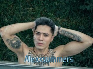Alexxsummers