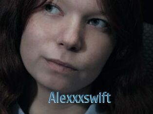 Alexxxswift