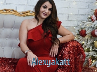 Alexyakatt