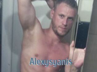 Alexysyanis