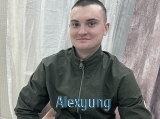 Alexyung
