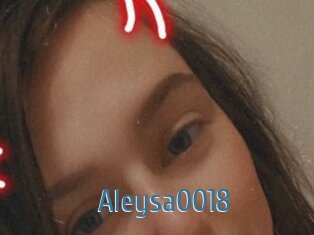 Aleysa0018