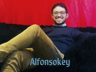 Alfonsokey