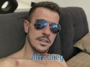 Alfredhey