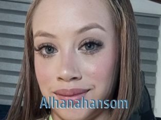 Alhanahansom