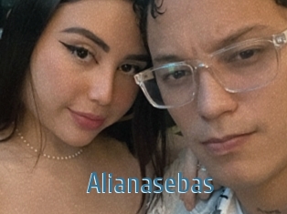 Alianasebas