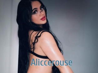 Aliccerouse