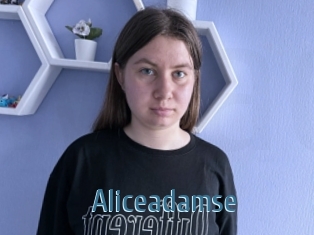 Aliceadamse