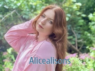 Alicealisons