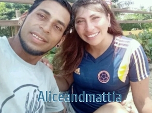 Aliceandmattia