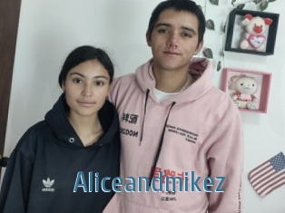 Aliceandmikez