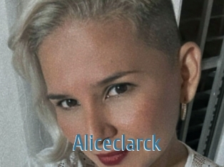 Aliceclarck