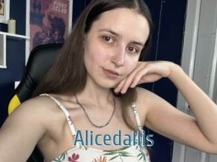 Alicedallis