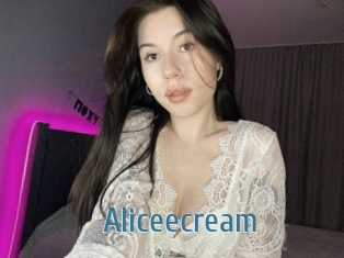 Aliceecream