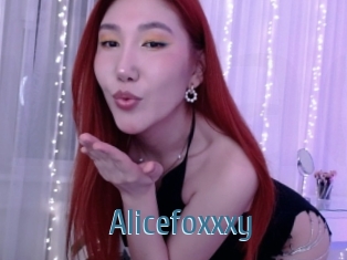 Alicefoxxxy