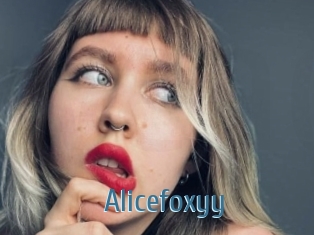Alicefoxyy