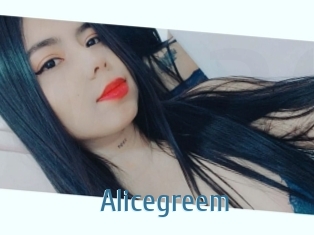 Alicegreem