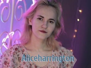 Aliceharrington
