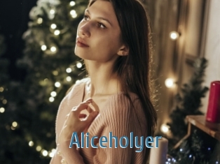 Aliceholyer