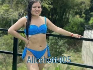 Alicehott405