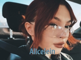 Alicelein