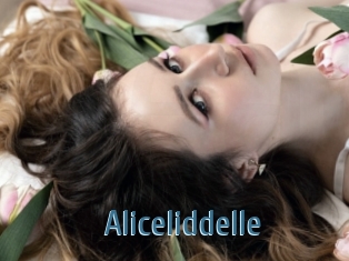 Aliceliddelle