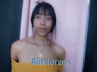 Alicelorens
