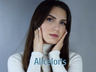 Aliceloris