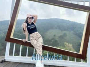 Aliceluria