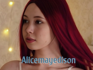 Alicemayedison