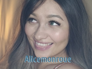 Alicemonroue