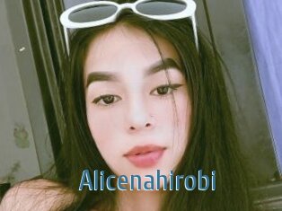 Alicenahirobi