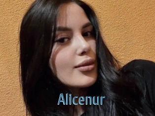 Alicenur