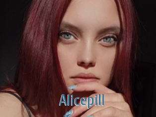 Alicepill