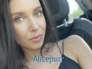Alicepurr