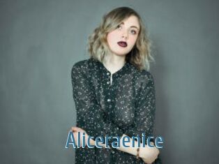 Aliceraenice