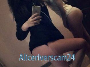 Aliceriverscam24