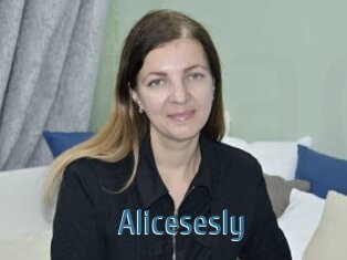 Alicesesly