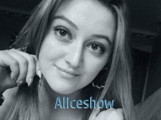 Aliceshow