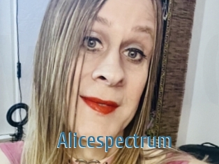 Alicespectrum